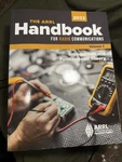 The 2022 Arrl Handbook For Radio Communications. Volumes 1-6. Vg Condition!. Fixed Price $85.00.