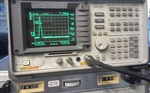 Hp 8614A Rf Signal Generator 800MHZ 2.4GHZ, +10DBM (10MW) Max Works Great!. Fixed Price $450.00.