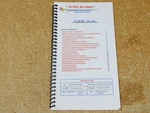 Nifty Yaesu VX-6R Ham Radio Transceiver Mini -manual (original). Fixed Price $20.00.