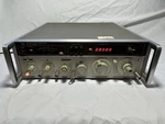 Hp Hewlett Packard 8640B Signal Generator 500 Khz 512 Mhz Read Description. Fixed Price $350.00.