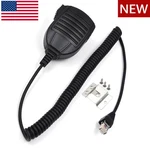 MH-67A8J Speaker Mic For Yaesu FT-817 FT-857D FT-2400H FT-2500M. Fixed Price $15.90.