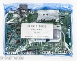 Jrc NRD-345 Receiver Replacement CMA-648 Rf Board Nos **very Scarce**. Fixed Price $299.95.
