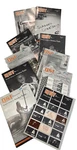 1974 1975 Qst Amateur Radio Magazine Lot 10 Official Journal The Arrl. Fixed Price $23.70.