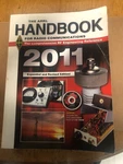 The Arrl Handbook For Radio Communications 2011. Fixed Price $10.00.