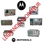 Motorola Communications System Spectrum Analyzer Service Monitor Manual Dvd. Fixed Price $18.09.