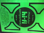 MHF-35 Sams Hi-fi Photofact Ge Hitachi Morse Panasonic Penncrest Nos. Fixed Price $11.24.