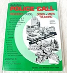 Radio Shack Police Call Frequency Guide Il In Ky Wi Volume 4 Pb 2000 Edition. Fixed Price $14.95.