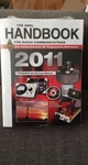 The Arrl Handbook For Radio Communications 2011 - Paperback (new). Fixed Price $60.00.