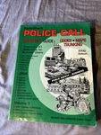 Radio Shack Police Call Frequency Guide Il In Ky Wi Volume 4 Pb 2000 Edition. Fixed Price $29.99.