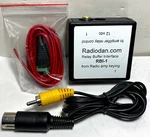 Icom IC-7610 IC-7760 IC-775 IC-756 Amplifier Keying Relay Cable, RBI-1A Buffer. Fixed Price $99.97.