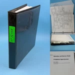 Hp 8648A/B/C Signal Generator, Operation And Service Guide Original Manual. Fixed Price $89.00.