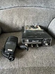 Vintage 1976 Kraco Transceiver KCB-2310B Radio With Microphone. Fixed Price $22.00.