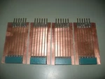 Heathkit Extender Hw / SB-104A Transceivers 85-1465 Substitute Riser. Fixed Price $80.00.
