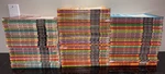 Sams Photofact Auto Radio Series Lot 103 Books Volumes 23-288 (incomplete). Fixed Price $49.99.