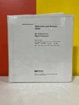 Hp 08648-90048 8648A/B/C/D Signal Generator Operation & Service Guide. Fixed Price $49.99.
