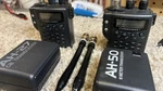 Cherokee AH-50 And AH-27. Fixed Price $225.00.