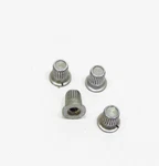 Replacement Knobs For Rca Cb Co-pilot 14T303. Fixed Price $9.99.