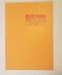Akai Model AT-580 Fm Am Mpx Stereo Tuner Service Manual & Parts List Japan. 550. Fixed Price $19.99.