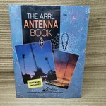 Arrl Antenna Book Paperback Includes Software Radio Relay Sealed New. Fixed Price $49.99.