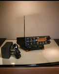 Uniden BC355N Scanner W/pwr Supply & New Antenna/excellent Cond,ready To Use. Fixed Price $42.95.