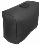 Yamaha G100-212 Ii 2X12 Combo Amp Cover 1/2" Padding, Black, Tuki (YAMA068P). Fixed Price $109.95.