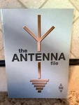 Arrl The File Antennas Hf Handbook Jan 1979 English Vintage. Fixed Price $10.00.