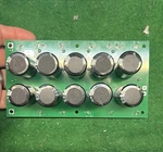 4500VOLT 10 Capacitor Bank Upgrade Ameritron Al 1200 82 1500 W/h Rectifier Board. Fixed Price $199.00.