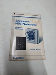 Archer Radio Shack 276-5011 Engineers Mini Notebook Op Amp Ic Circuits. Fixed Price $5.99.