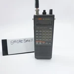 Smoke Smell - Aor AR1000XLT Mw Vhf Uhf Scanner .500 1300 Mhz. Fixed Price $179.95.