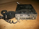 Kraco KCB-2310B Radio. Fixed Price $20.00.