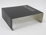 Drake TR-7A Ham Radio Transceiver Top Cover (nos, Collector Quality). Fixed Price $45.00.