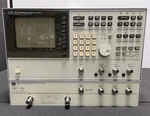 Hp/agilent 3577A Network Analyzer 5HZ To 200MHZ With 35677A S-parameter Test Set. Fixed Price $1695.00.