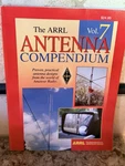 Arrl Compendium Vol. 7 Amateur Radio Antennas Hf Book 2000 English. Fixed Price $13.97.