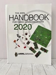 Arrl Handbook Radio Communications 2020 97TH Ed Amateur Rf Signal Proc Pb. Fixed Price $87.77.