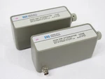 Hp 355D 355C Vhf Attenuator Set 120DB 12DB (excellent). Fixed Price $250.00.