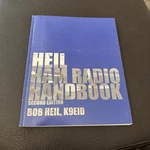 Heil Ham Radio Handbook. Fixed Price $19.95.