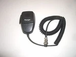 Ranger SRA-158-4H Pin Dynamic Replacement Cb Radio Hand-held Microphone. Fixed Price $28.95.