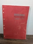Vintage Akai Model CS-55 Stereo Tape Recorder Service Manual & Parts List. Fixed Price $17.99.