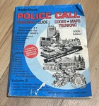 Radio Shack Police Call Frequency Guide 2004 Volume 6 Va Fl Ga Dc Sc Pr Wv. Fixed Price $9.99.