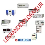 Ultimate Kikusui Owners Operation Instruction Service 800 Dvd. Fixed Price $18.09.
