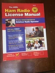 Arrl Ham Radio License Manual Level 1 Technician First Edition. Fixed Price $12.80.