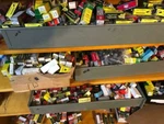 EICO711 Space Ranger Receiver Vacuum Tube Set 12AV6 12AQ5 12BE6 12AU6/12BA6. Fixed Price $19.99.