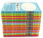 Sams Photofact Tape Recorder Series TR-101 TR-125 *select Volume* (good). Fixed Price $9.50.