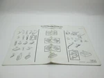1977 Heathkit Illustration Booklet IM-4120 Main Circuit Board Parts Pictorial. Fixed Price $33.99.