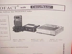1978 Clarion Cb Radio Service Shop Manual Models DMA-066 & RCJ-003 JC-202E. Fixed Price $20.99.