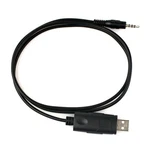 New Programming Usb Cable For Yaesu&vertex Radio VX-2R 3R 5R FT-60R VX-160/168. Fixed Price $12.07.