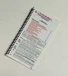 Icom IC-703 The Nifty Mini-manual. Fixed Price $21.99.