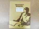 Heathkit AD-1504 Dolby* Fm Module Assembly Manual (original). Fixed Price $20.00.