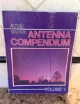 Arrl The Compendium Vol Antennas Hf Handbook Sep 1985 English. Fixed Price $12.95.