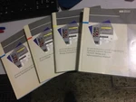 Hp 85150B And 85153B Manuals. Fixed Price $15.16.